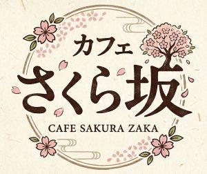kafe_sakurazaka_logo005